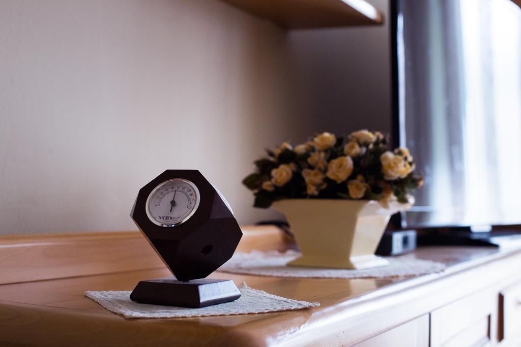 Holiday Villa Anna Primorski Dolac ภายนอก รูปภาพ