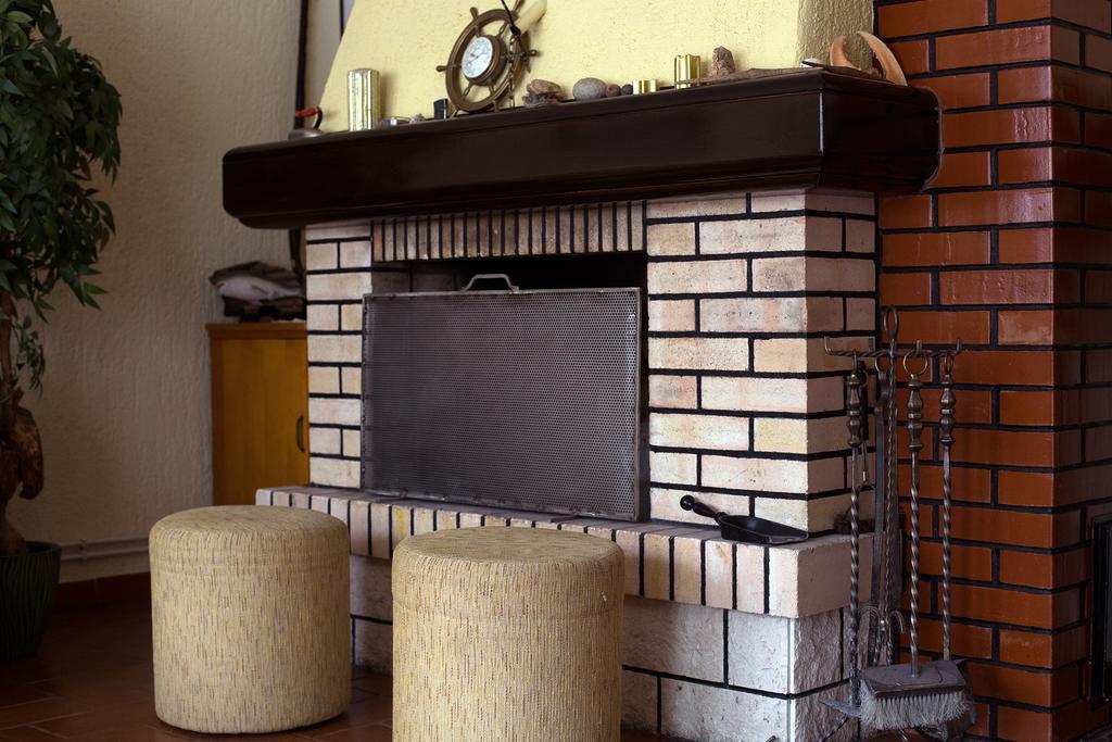 Holiday Villa Anna Primorski Dolac ภายนอก รูปภาพ